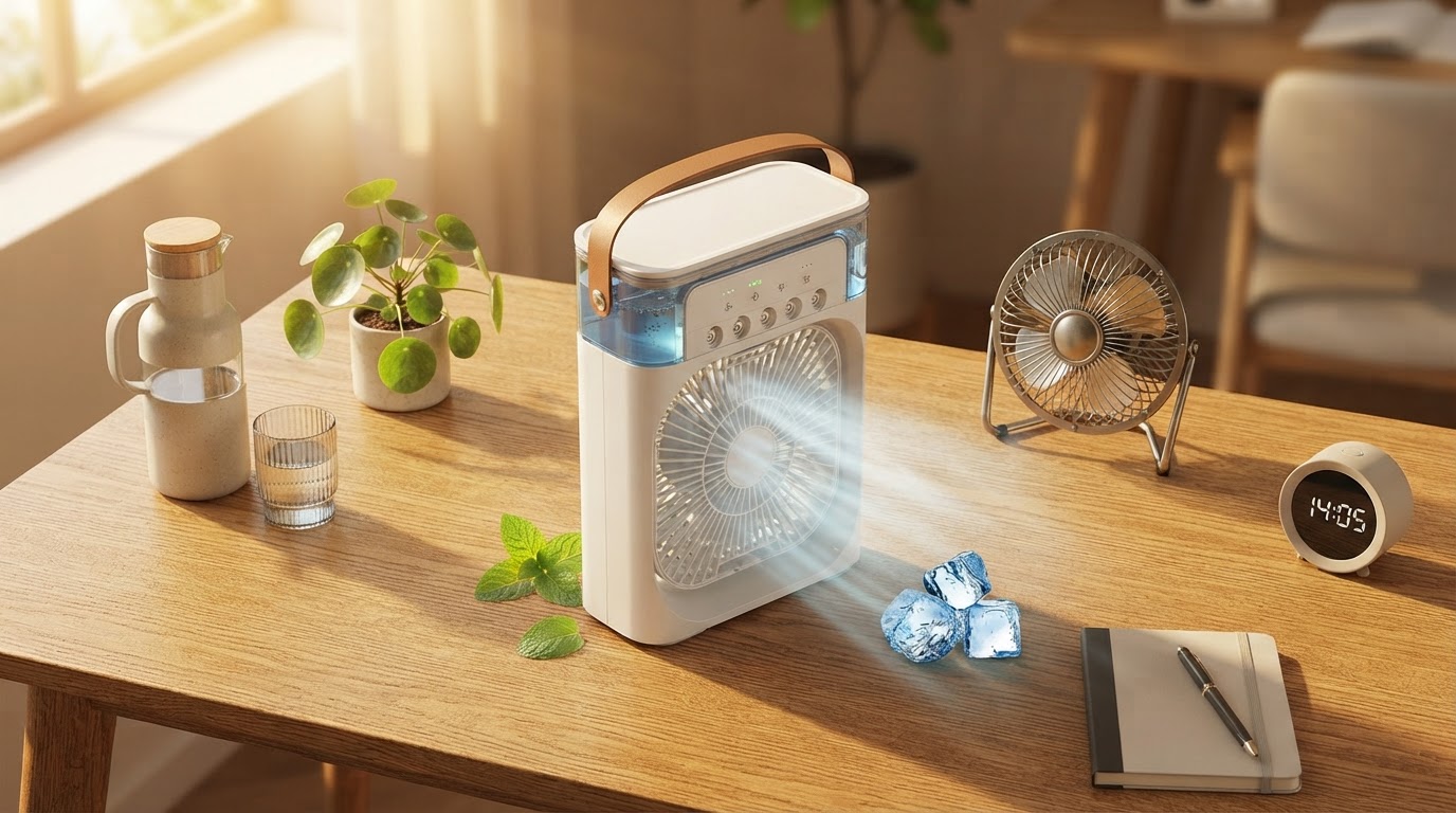 Top 5 Features to Look for in a Portable Personal Cooler