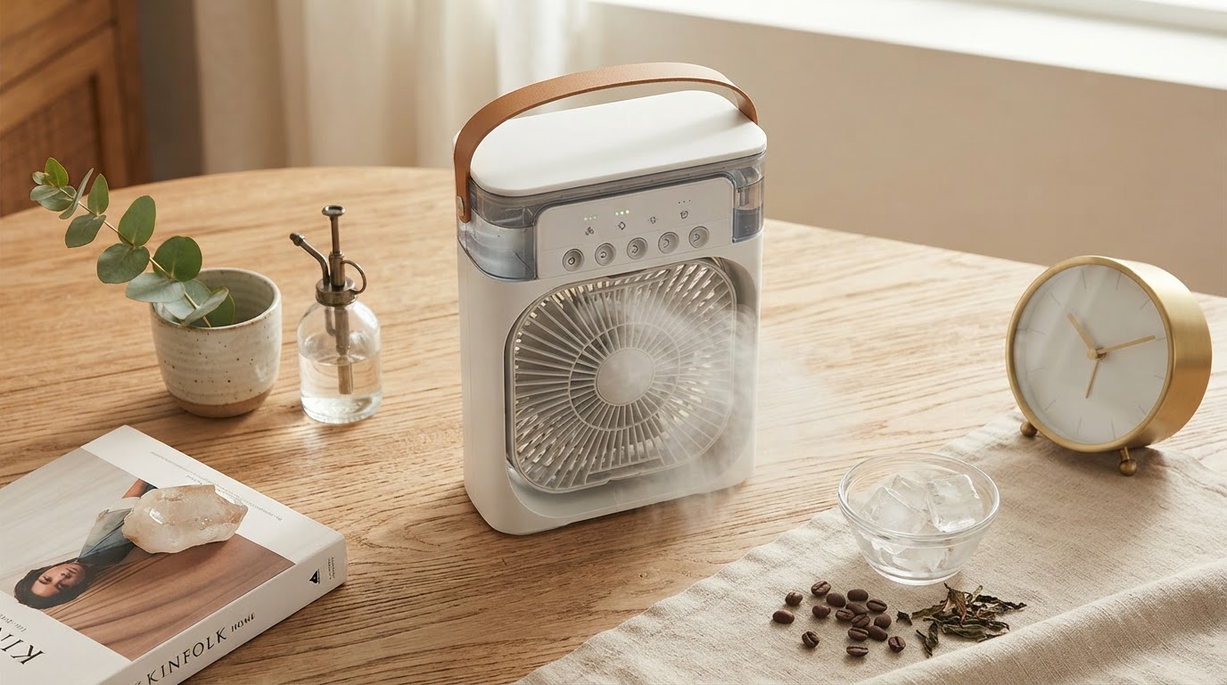 WindAirCooler: Our Commitment to Cool Comfort