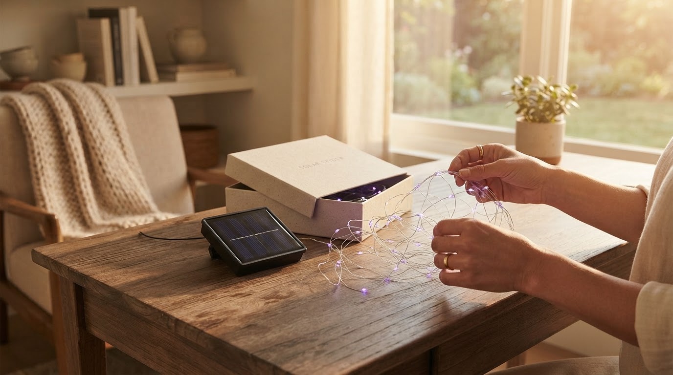 The Solar Spider Web Performance Review