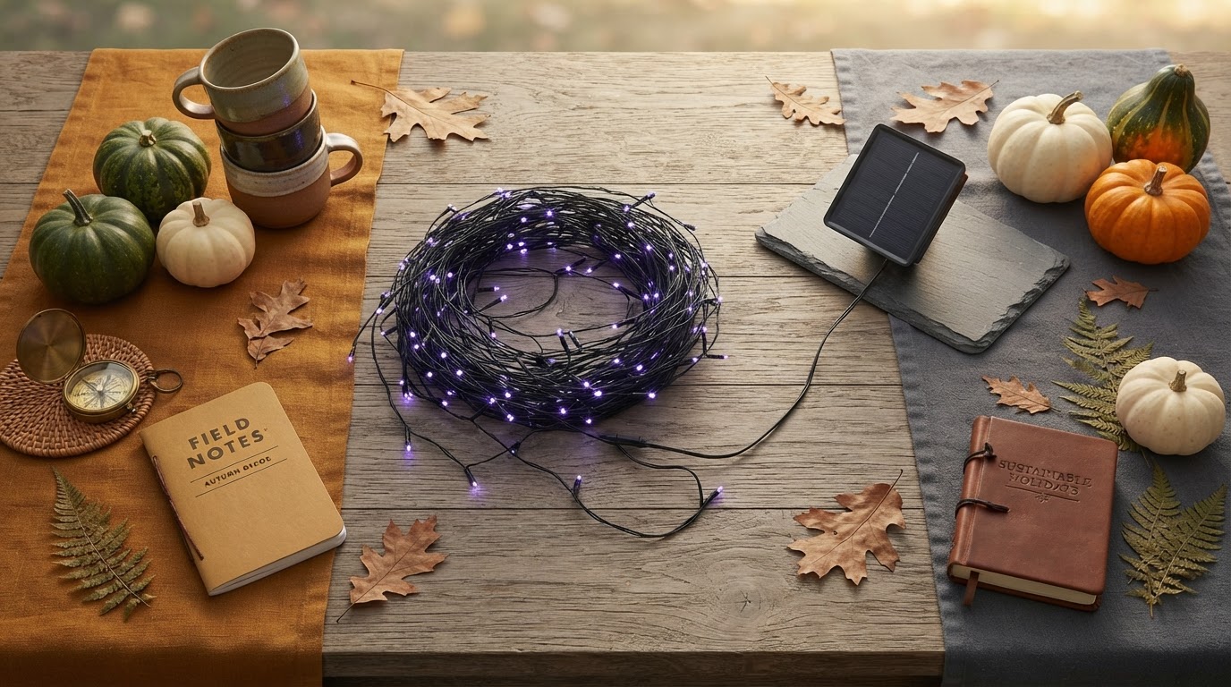 The Solar Spider Web Selection Framework