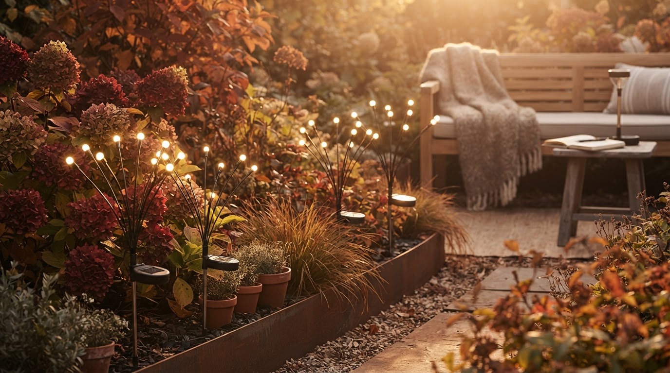 Amazon 6-Pack Deal vs Solar Firefly Lights Field Test