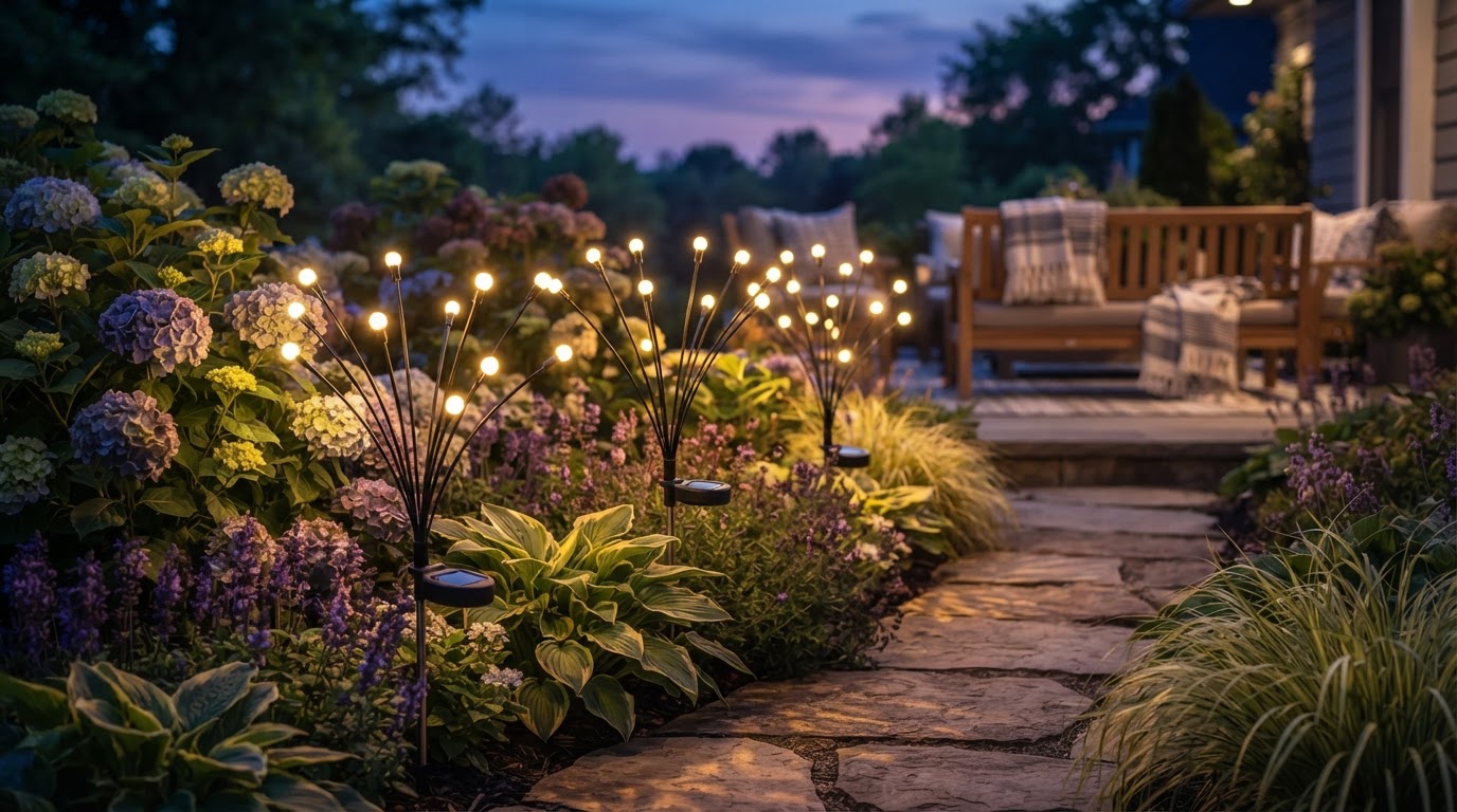 Costco Inventory Shifts Impact Solar Firefly Light Market