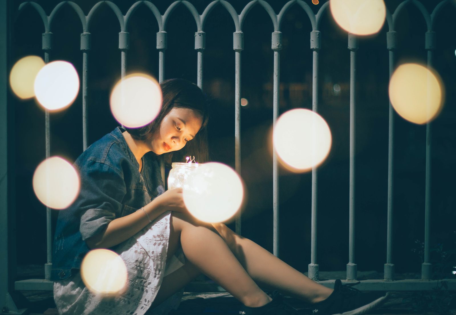 Solar Firefly Lights Placement and Troubleshooting Guide