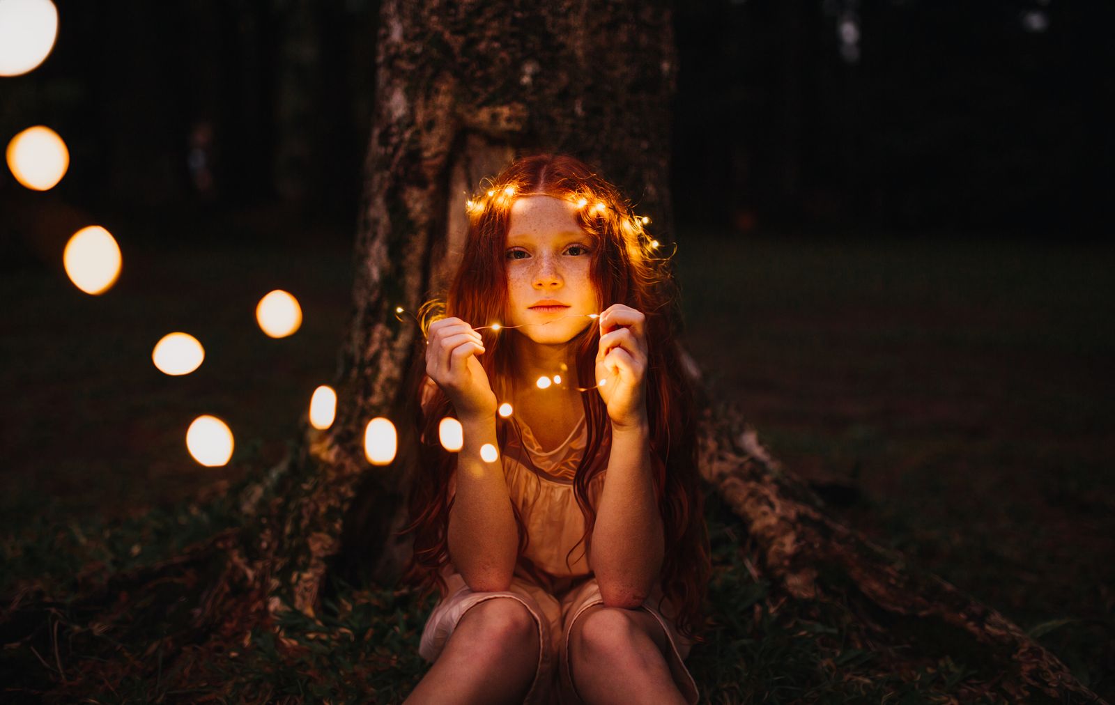 Solar Firefly Lights vs. Traditional Pathway Lights: Which Creates the Best Evening Ambience?
