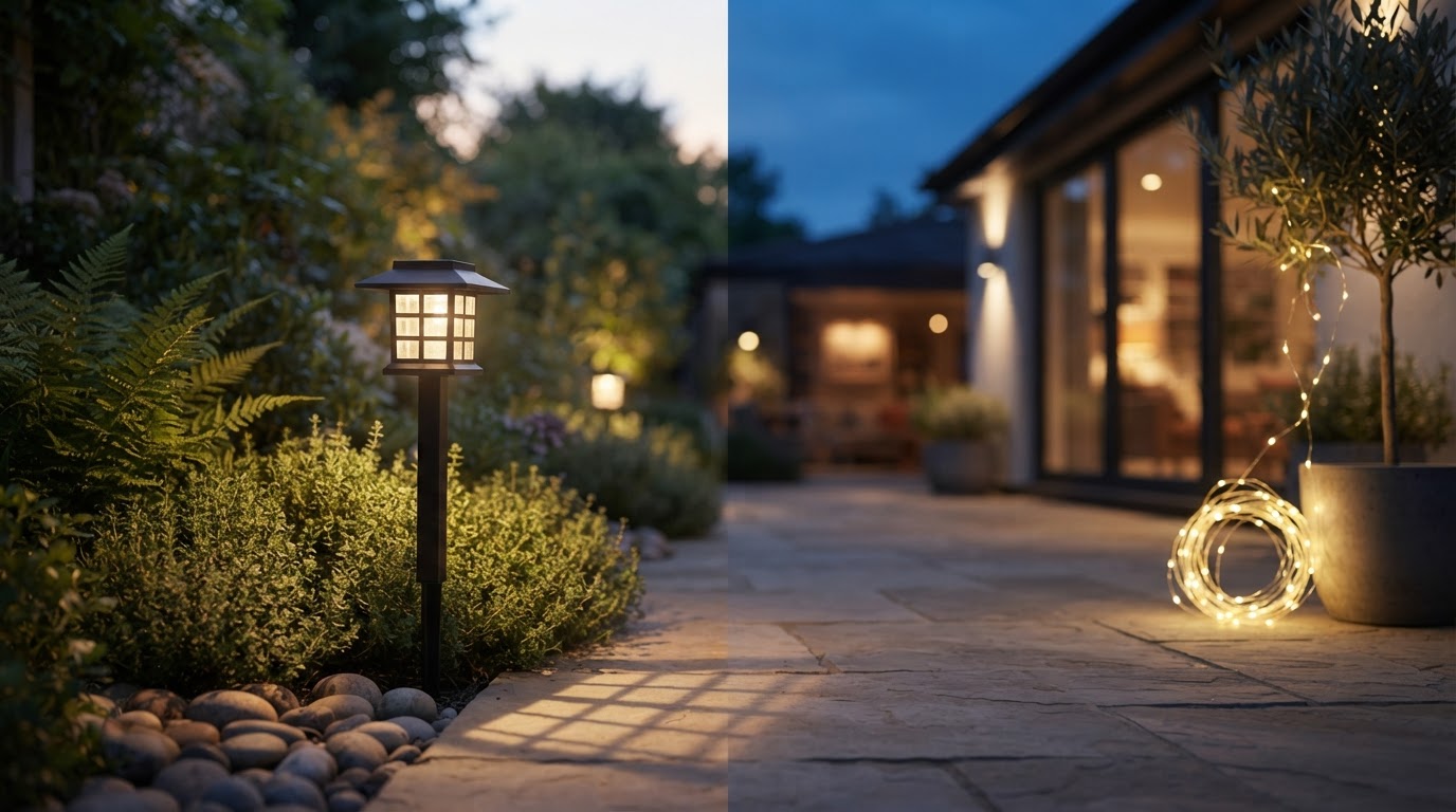 Is Solar Yard Glow better than other dusk to dawn lamps?