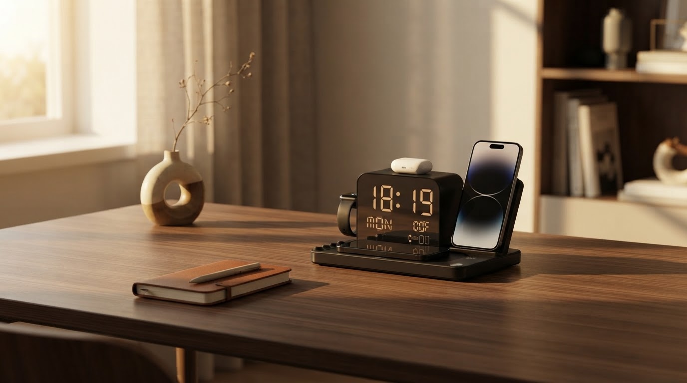 Aesthetic Desk Setup Accessories for Minimalism: The Complete Guide