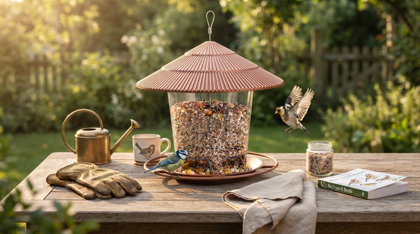 Optimizing Solar Lantern Feeder Performance in Low Light