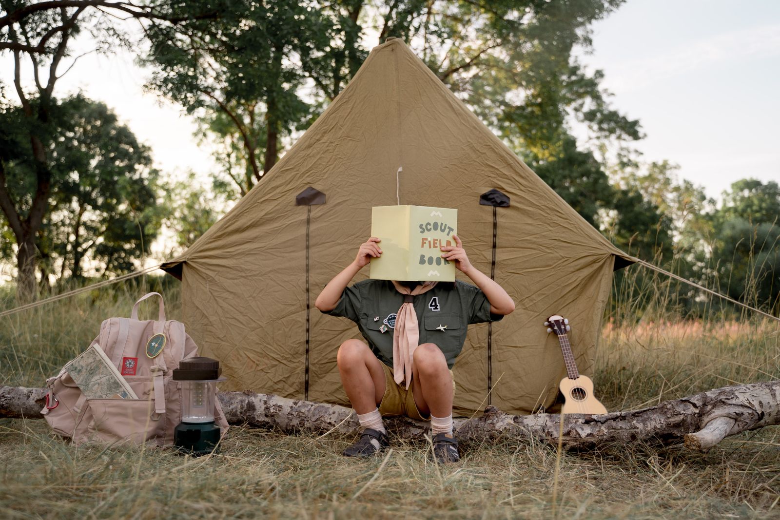 Best Solar Camping Lanterns with USB Power Banks for Storm Preparedness