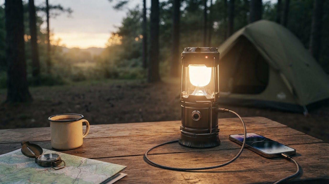 Understanding Lumens, Coverage, and Emergency Power Output