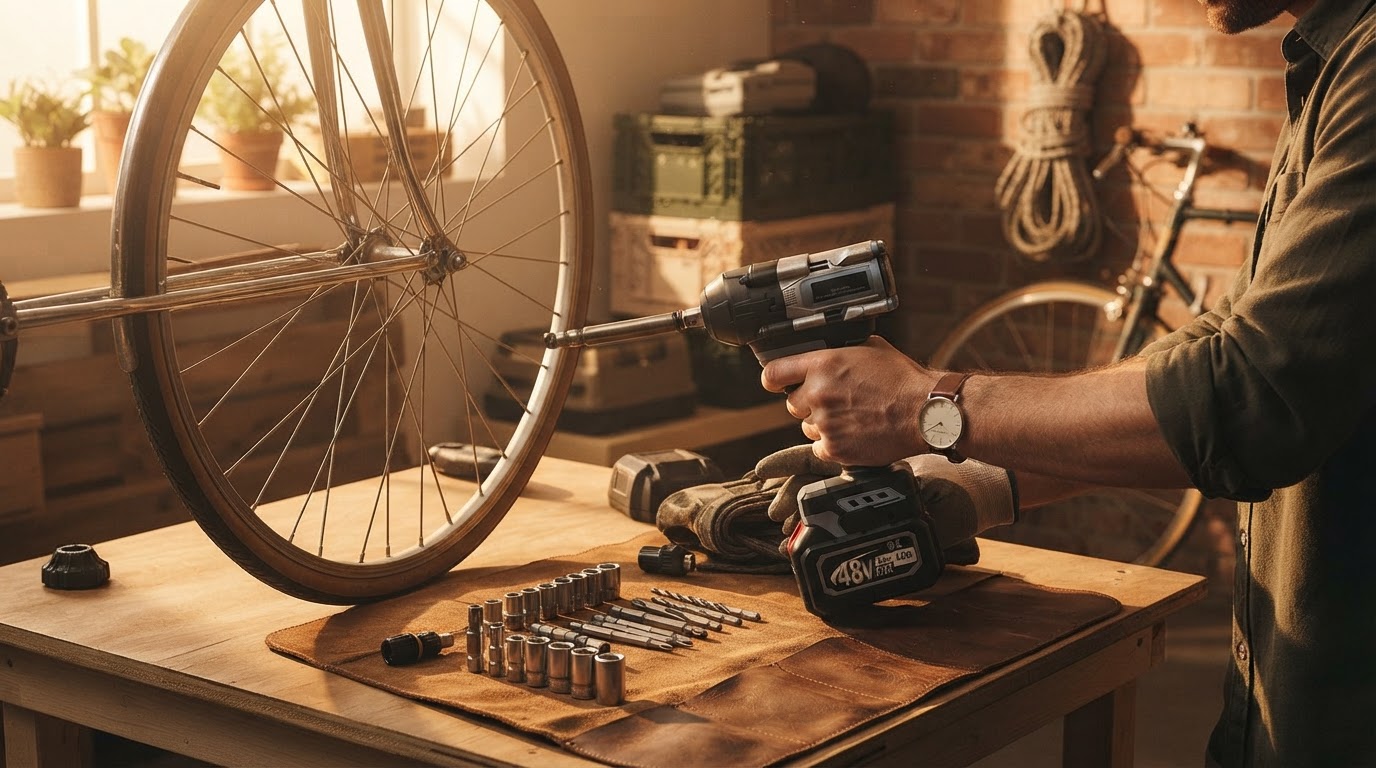Is the Madebut 3-Speed Cordless Impact Wrench affordable?