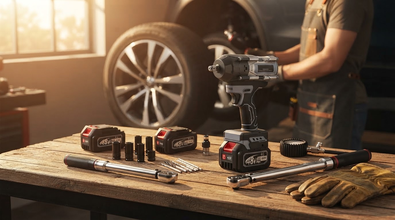 5 Common Lug Nut Maintenance Mistakes and How to Avoid Them