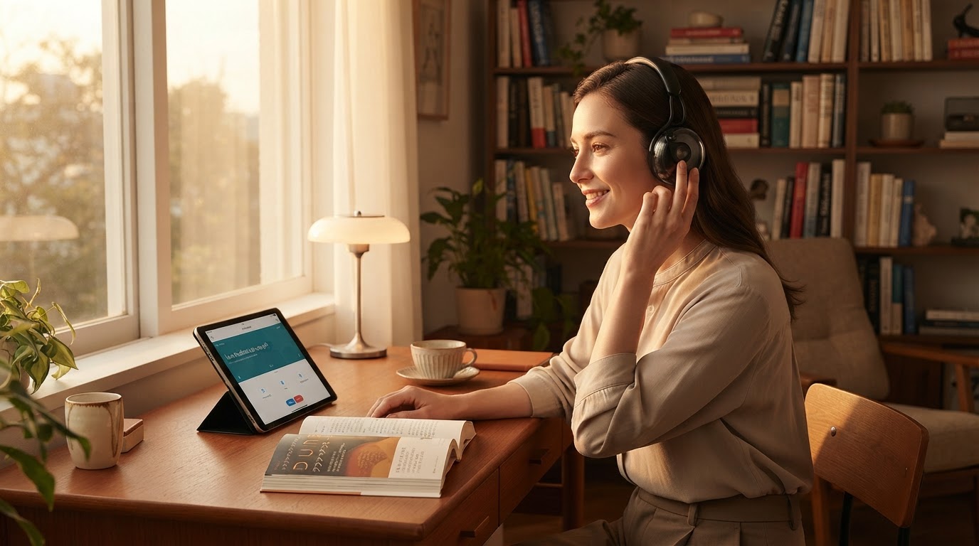 Do AI Powered Wireless Bluetooth Translation Headphones work?