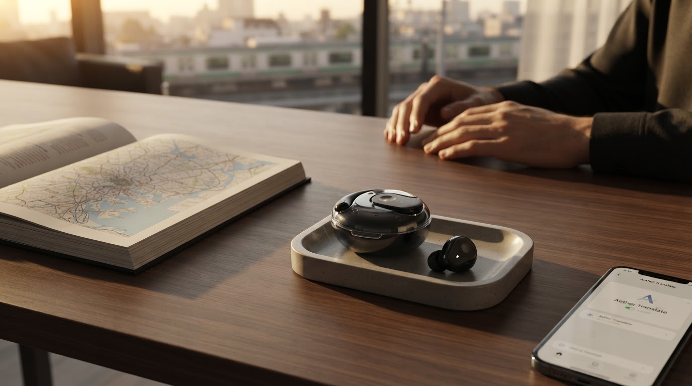 Do AI Powered Wireless Bluetooth Translation Headphones work?
