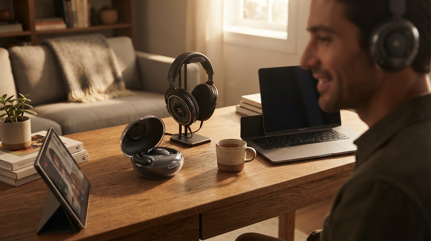 Do two way translation headphones work for long chats?