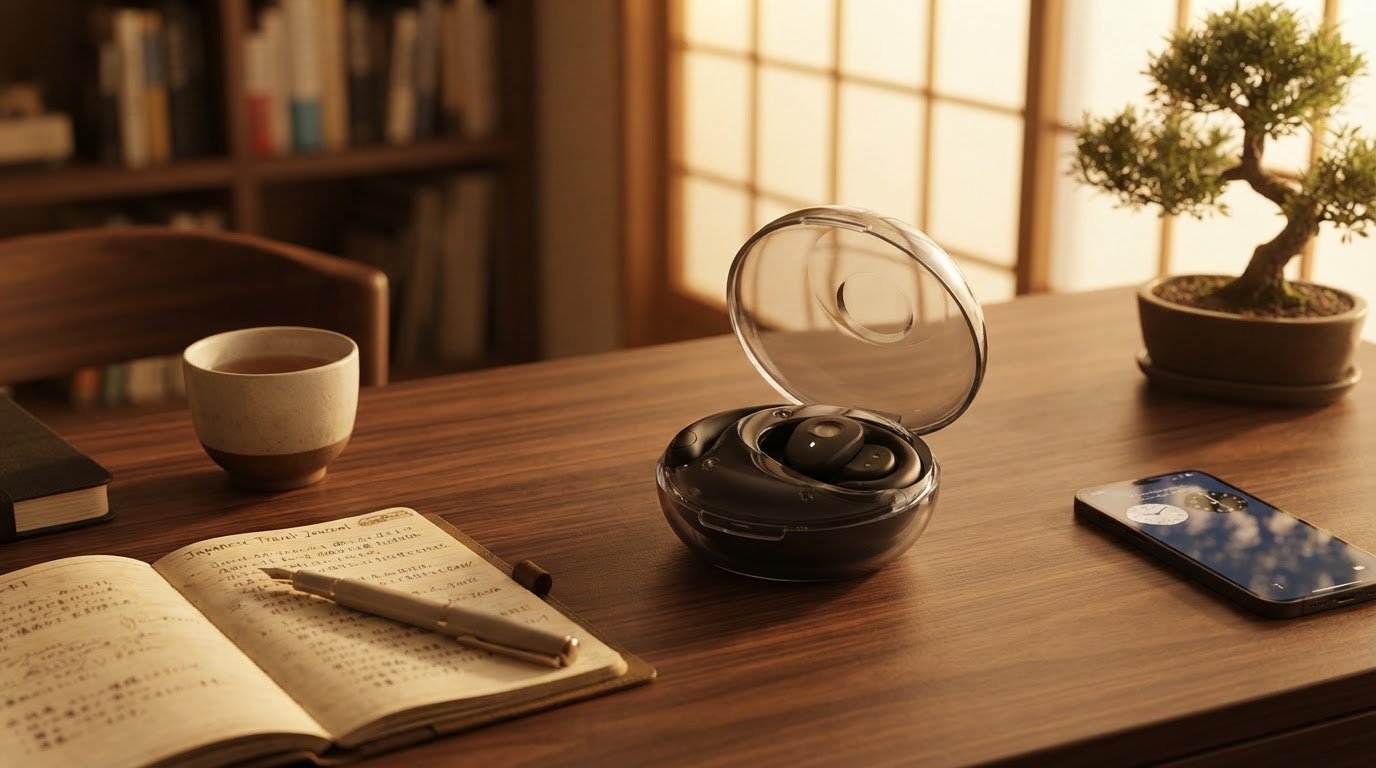 Can AI Powered Wireless Bluetooth Translation Headphones work?