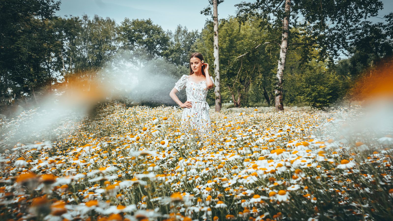 What a Floral Bustier Sundress Is Worth Later: Resale Value and Cost Per Wear