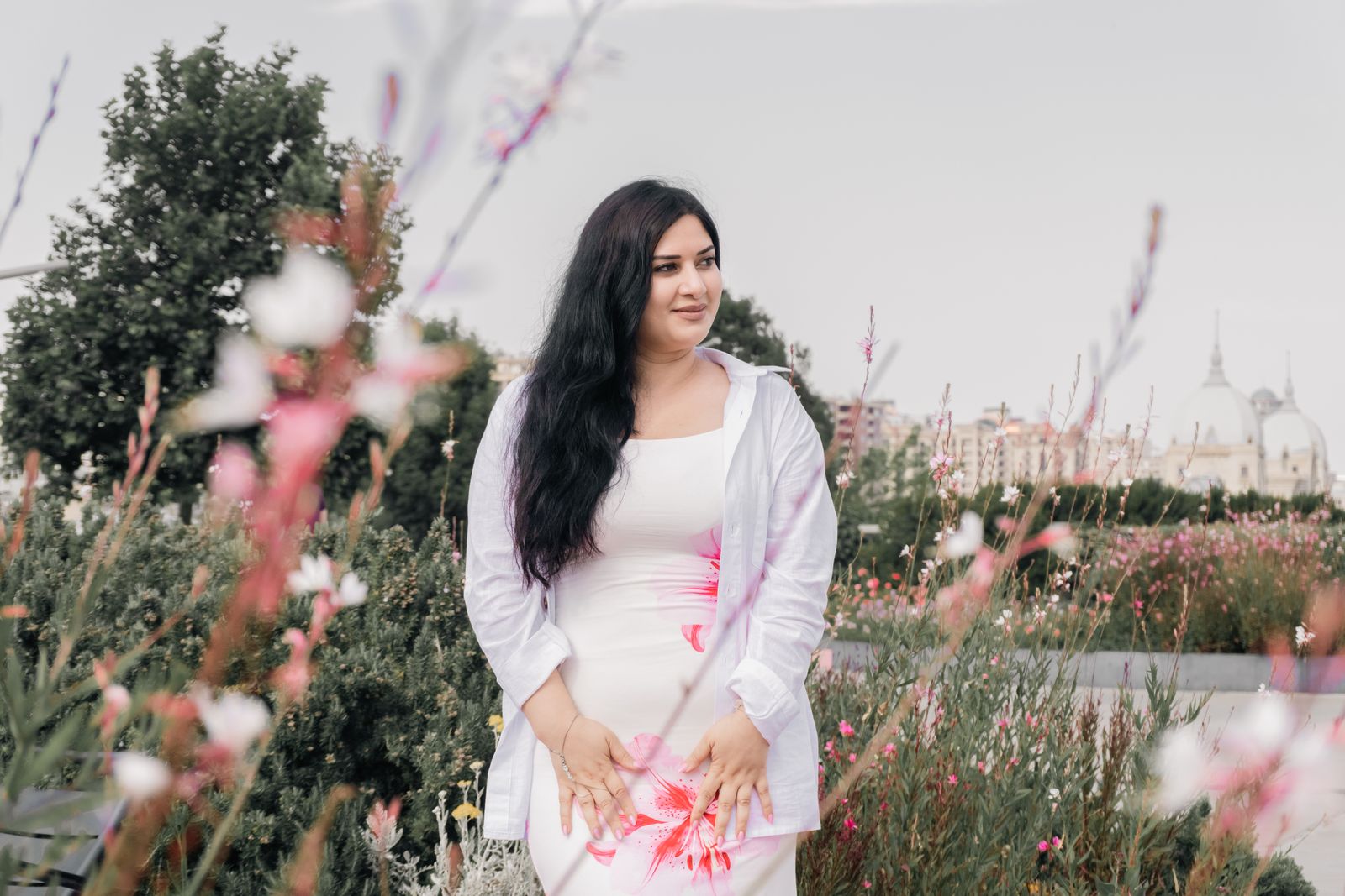 Product Care & Fit Guide: Preserving Your Viral Floral Bustier Dress Shape and Prints