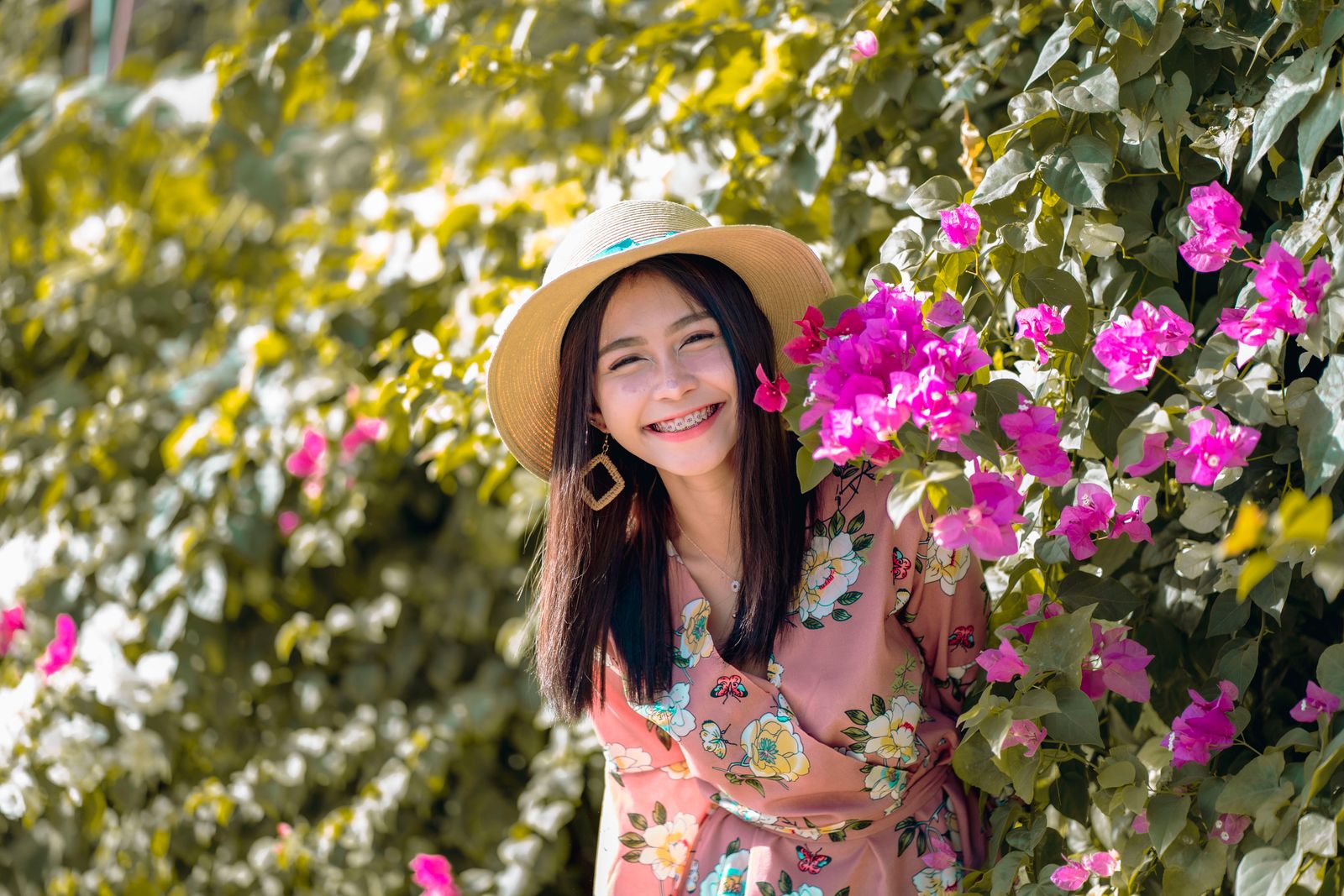 The Ultimate Cottagecore Garden Party Outfit Guide: Styling the Viral Bustier Sundress