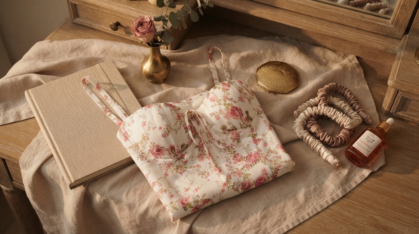 Why Trust Floral Bustier Midriff Dress for Your Shapewear