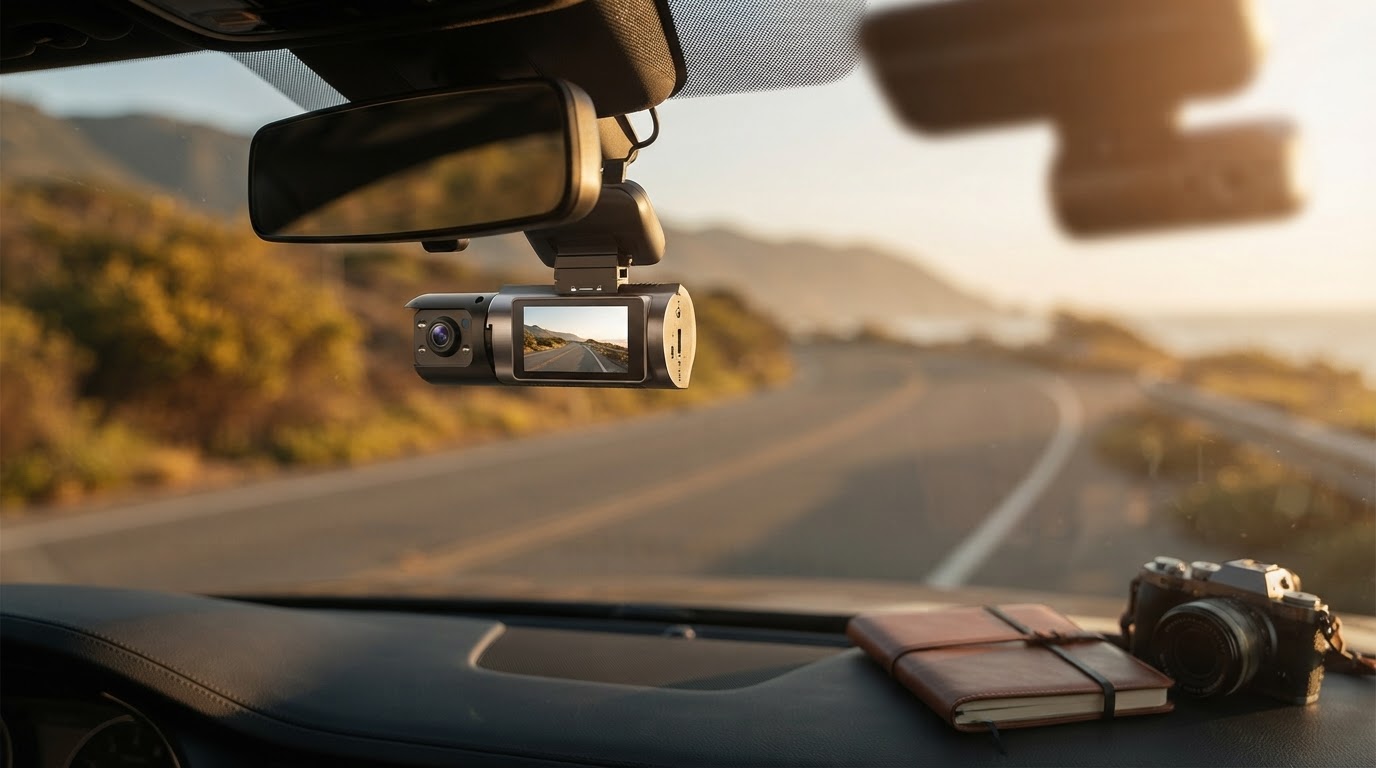 DDPAI Z90 Pro Price Drop vs Dual Camera Dash Cam Value