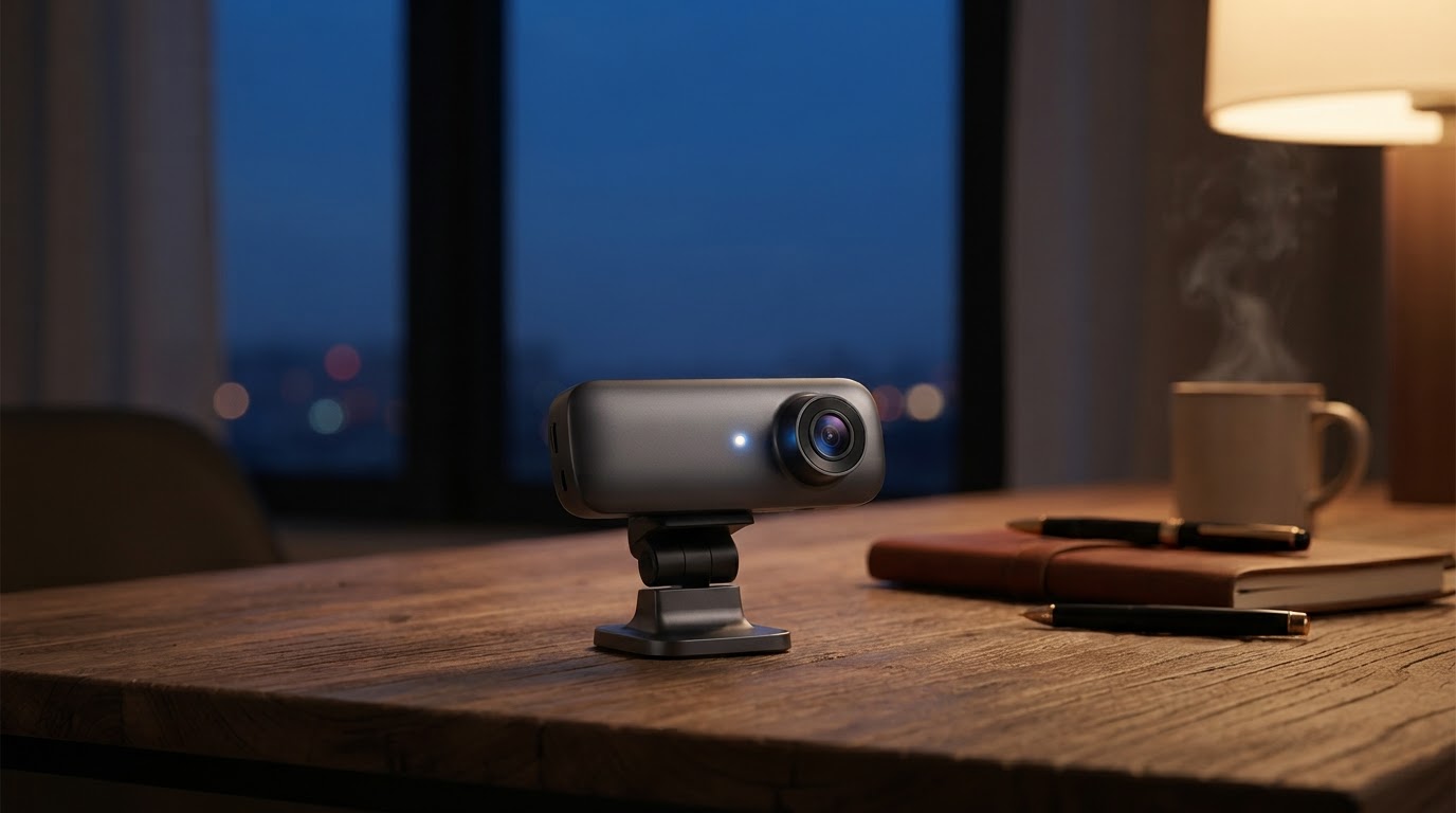 Dual Camera Dash Cam Night Vision Standards
