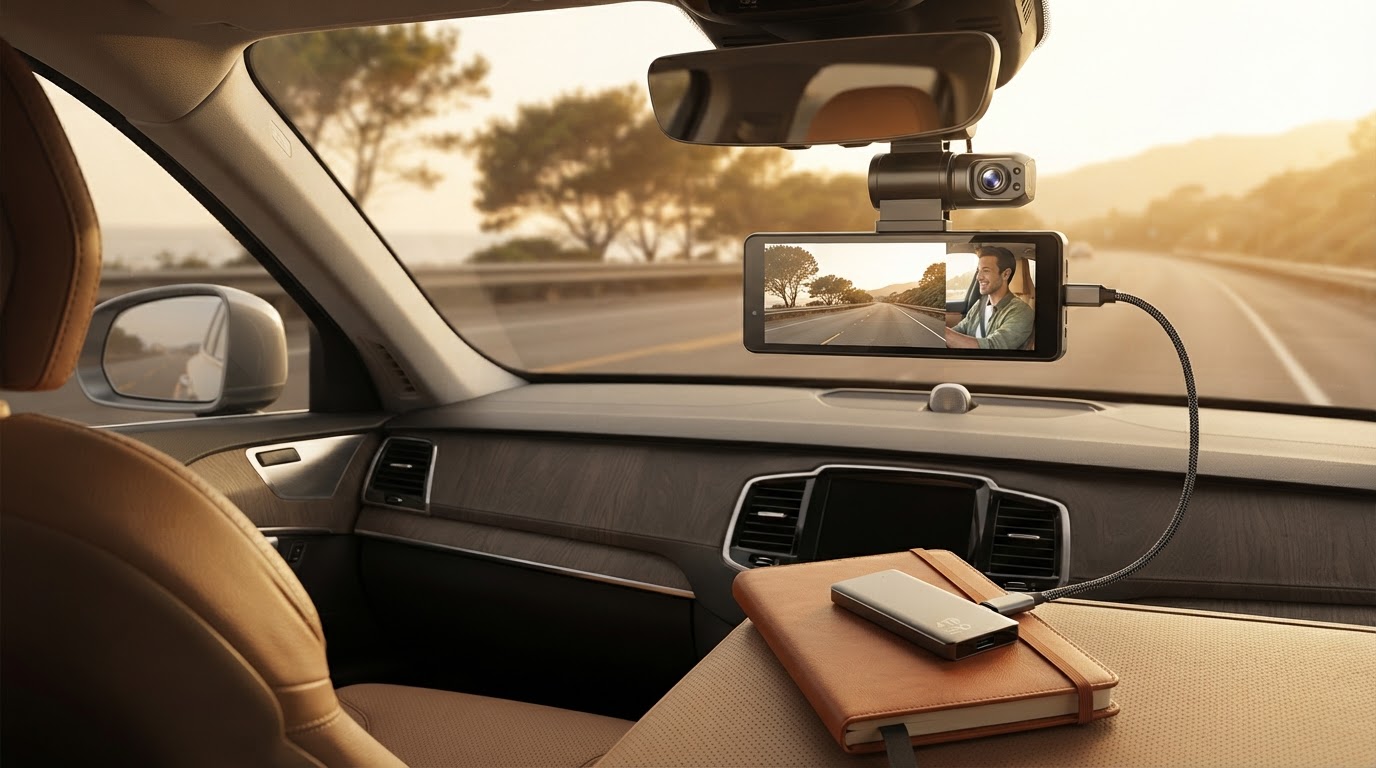Viofo A329S Launch vs Dual Camera Dash Cam Efficiency