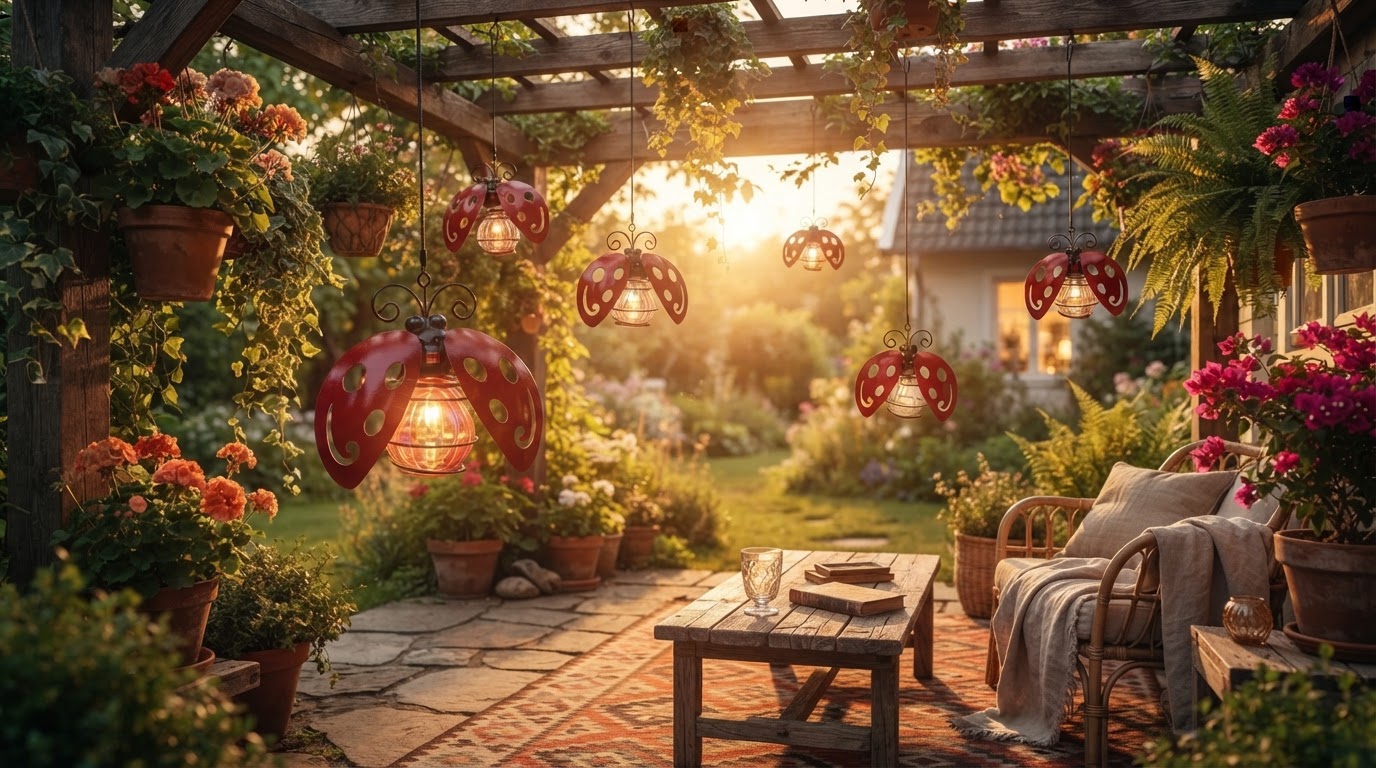 Ultimate Guide to Whimsical Patio Decor Ideas for Summer