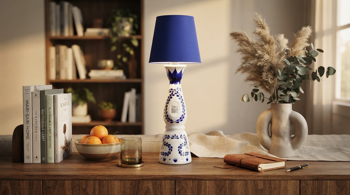 Our Commitment to Quality at Led Bottle Lamp