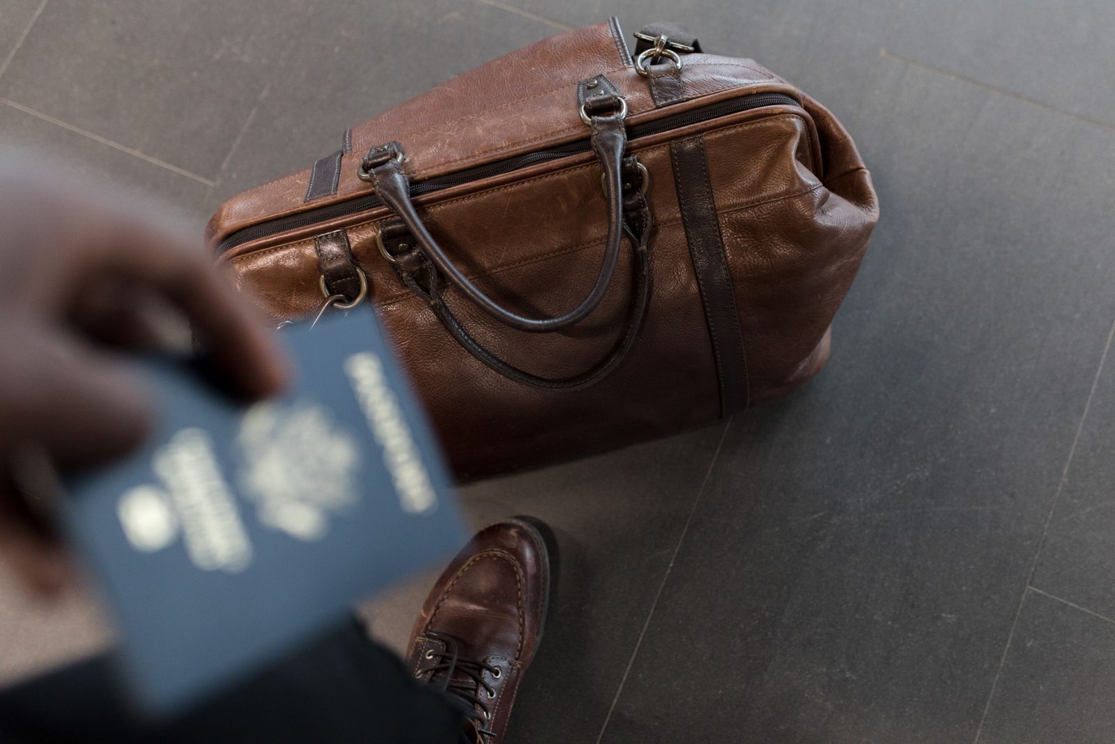 Best Travel Backpack for 17-Inch Laptops: The One-Bag Travel Guide