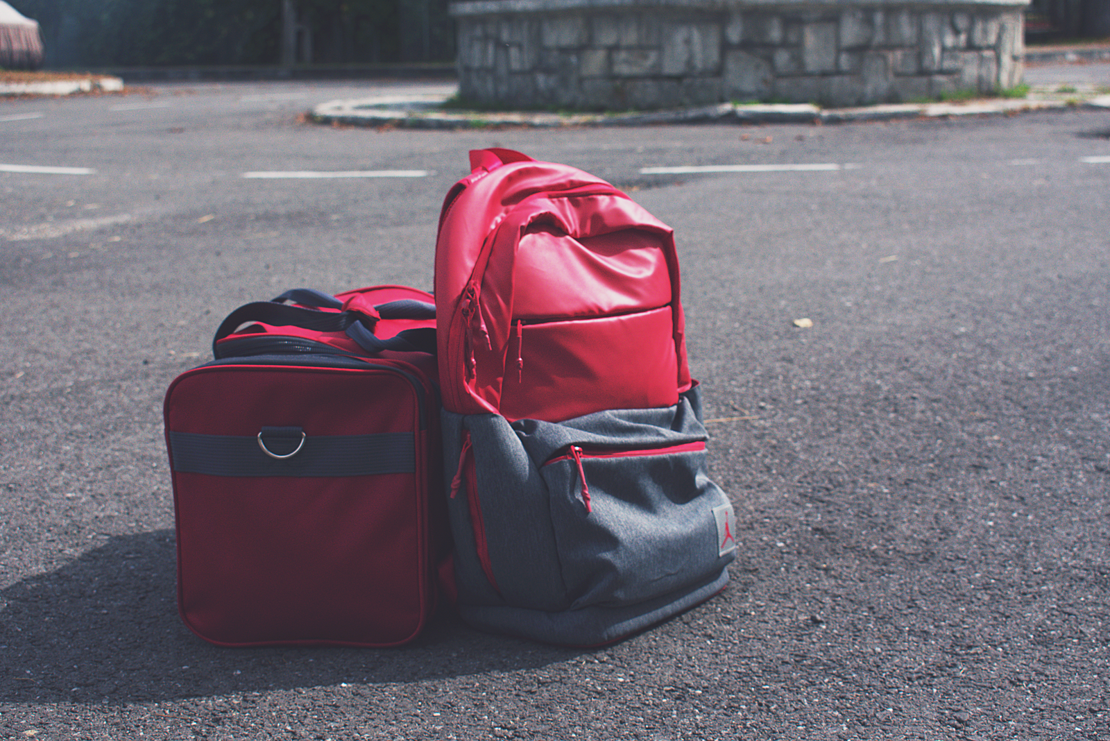 Carry-On Backpack vs. Rolling Suitcase for Bleisure Travel: Which Is Best?