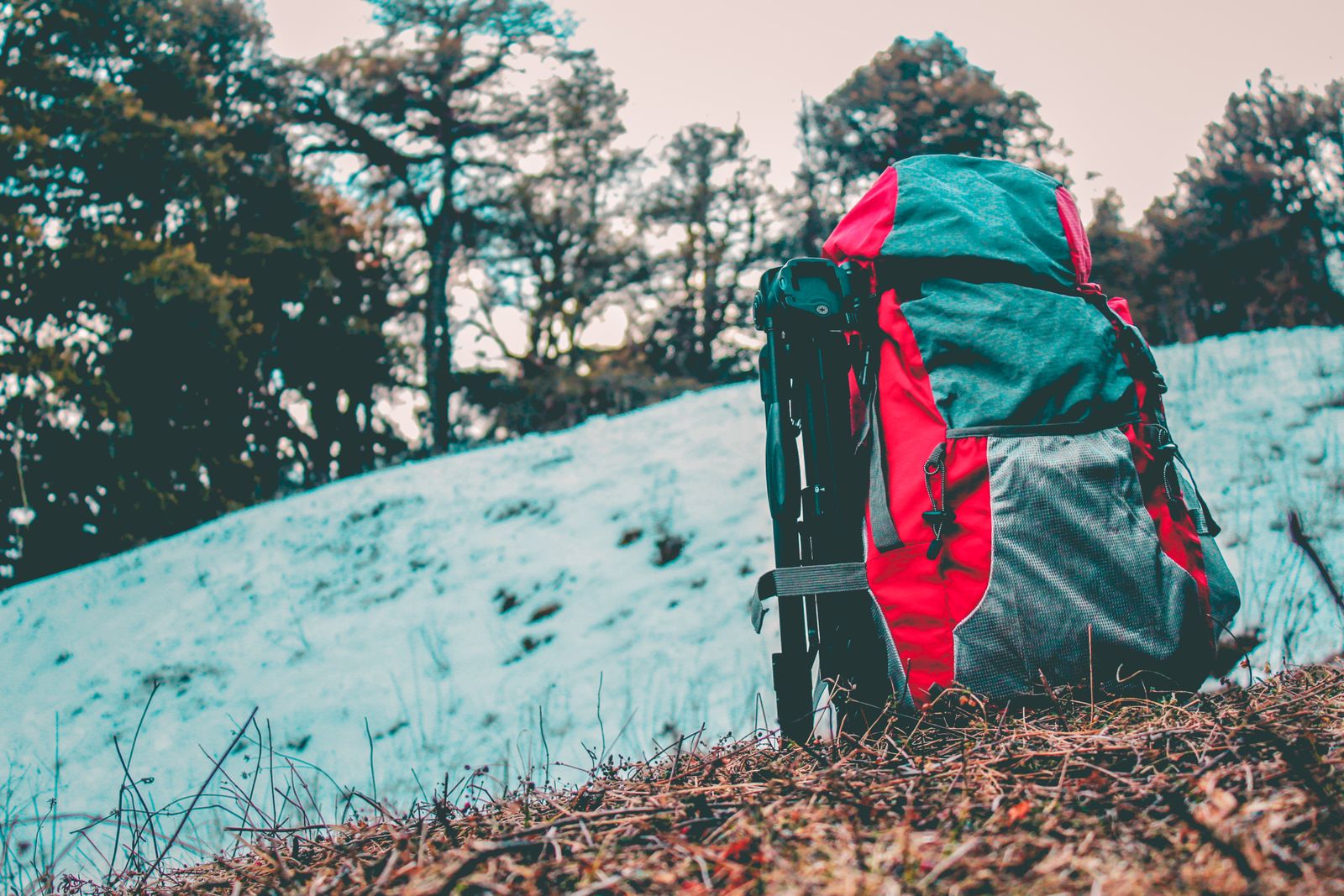 How to Pack for a 3-Day Business Trip in One Carry-On Backpack