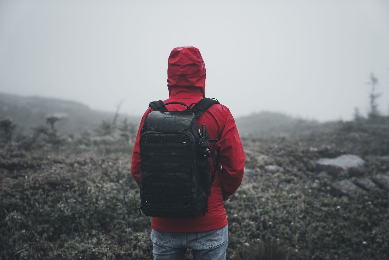 How to Pack a 40L Backpack: 7-Day Space Optimization Guide