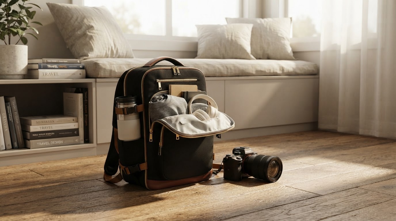 Is the JetReady Bag suitable as a multipurpose travel tote?