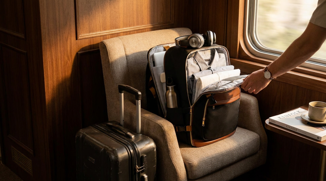 Is the JetReady Bag better than wheeled underseat luggage?