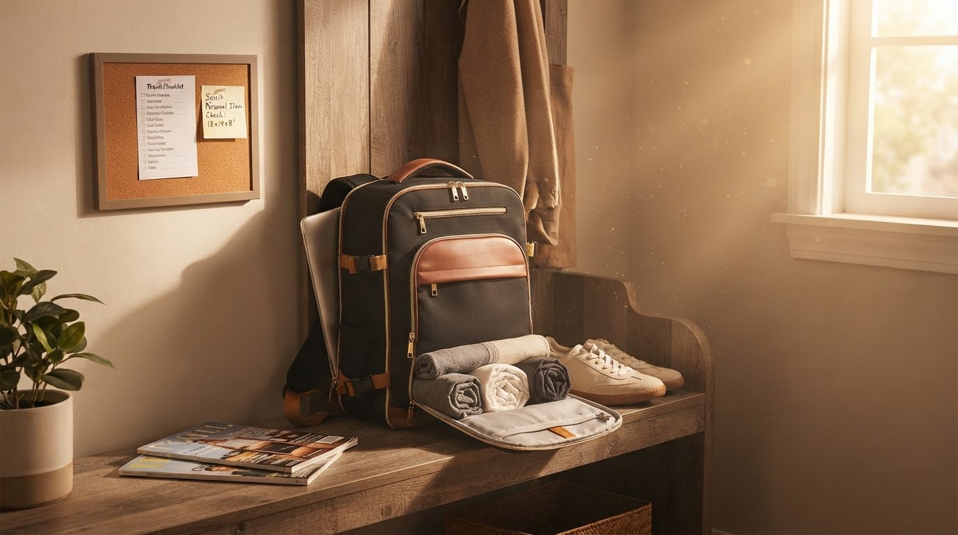 Is the Jet Ready Bag a Spirit Airlines approved personal item?