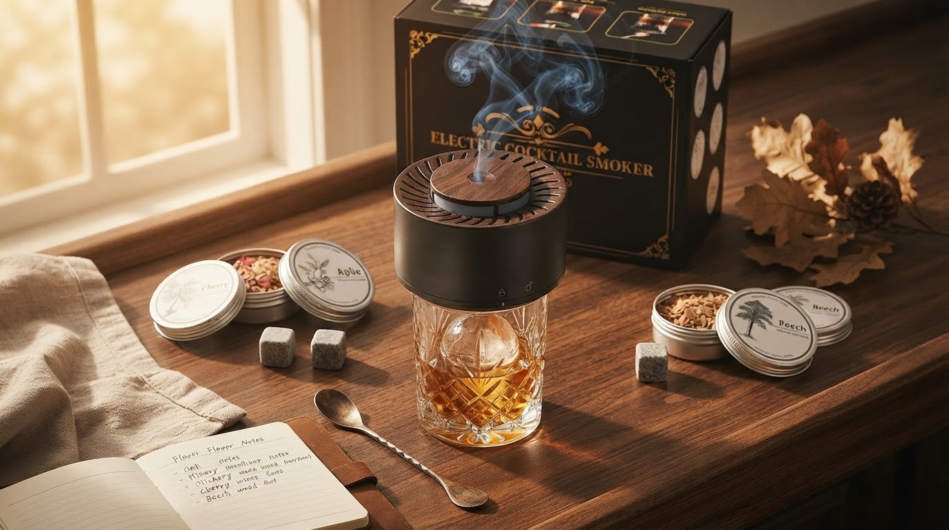 About Smoke My Whiskey: Our Commitment to Flavor