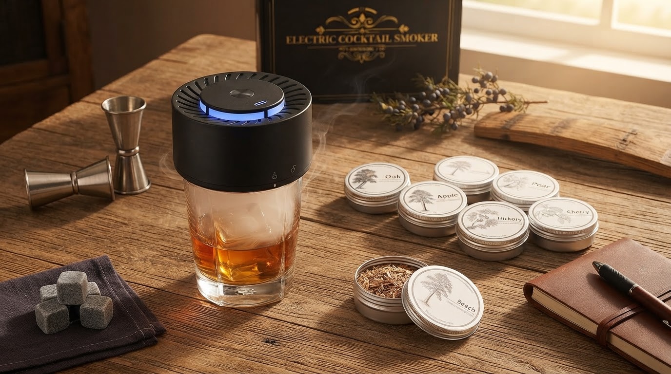 SmokeMyWhiskey: Our Commitment to Quality & Enjoyment