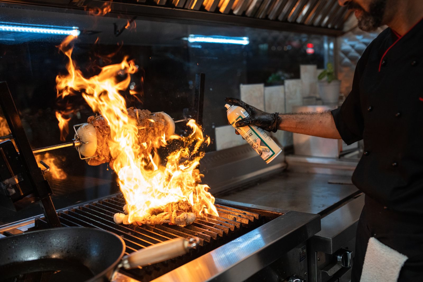 Propane Torch vs Chimney Starter: Which Starts Charcoal Faster?