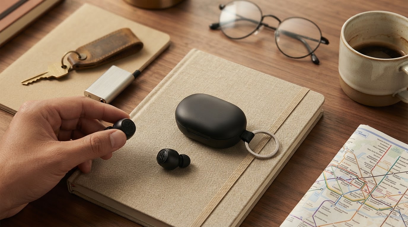 Noxpods Performance in the Budget Noise Canceling Market