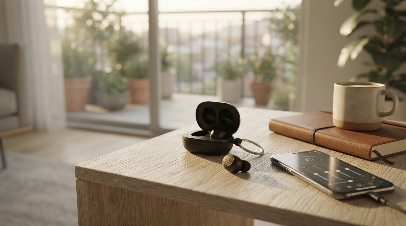 Noxpods and JBuds Mini Offer Advanced EQ Customization