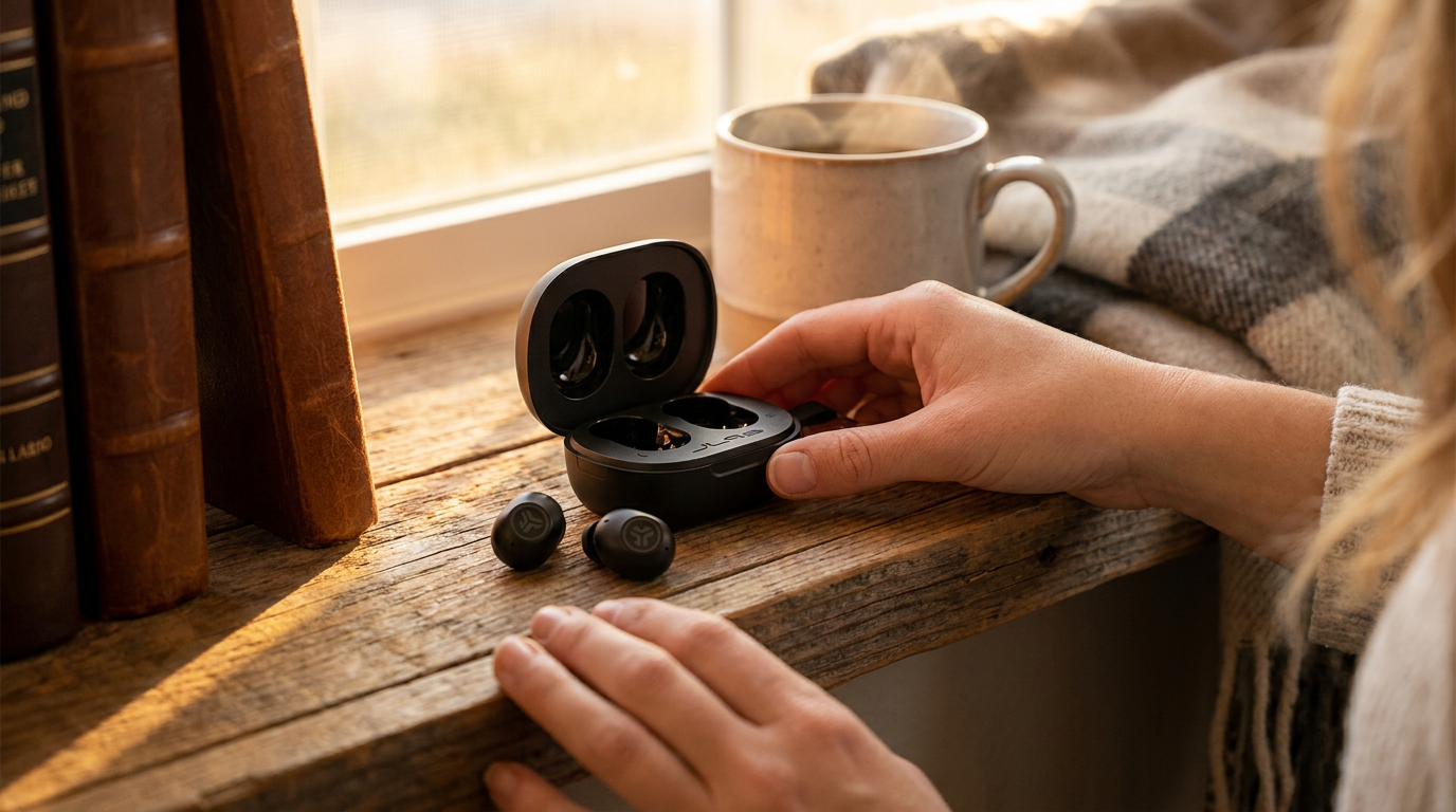 Noxpods Performance and Comfort Under Pressure