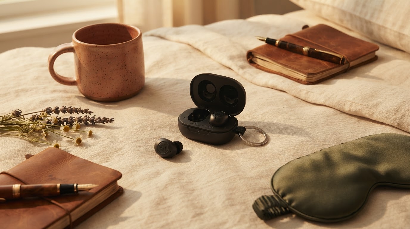 Noxpods Selection for Side Sleepers
