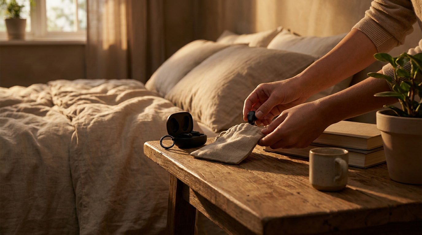 Noxpods Sleep Earbuds Performance Review