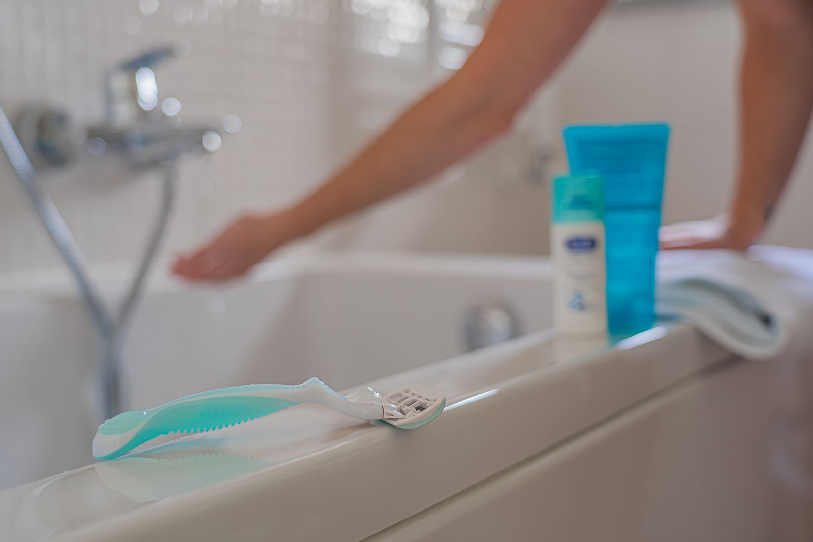 How to Clean and Maintain Magnetic Levitation Shaver Heads for Long-Lasting Use