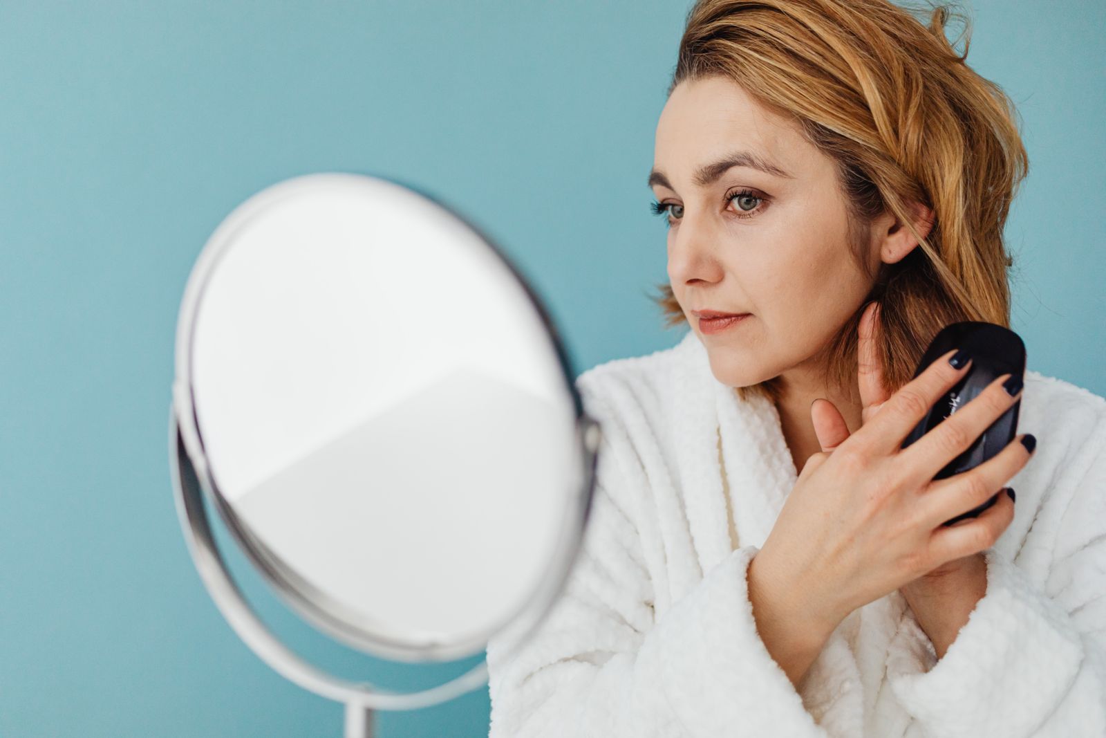 Why Is Your Electric Shaver Pulling Hair? Blade Sharpness & Troubleshooting Guide