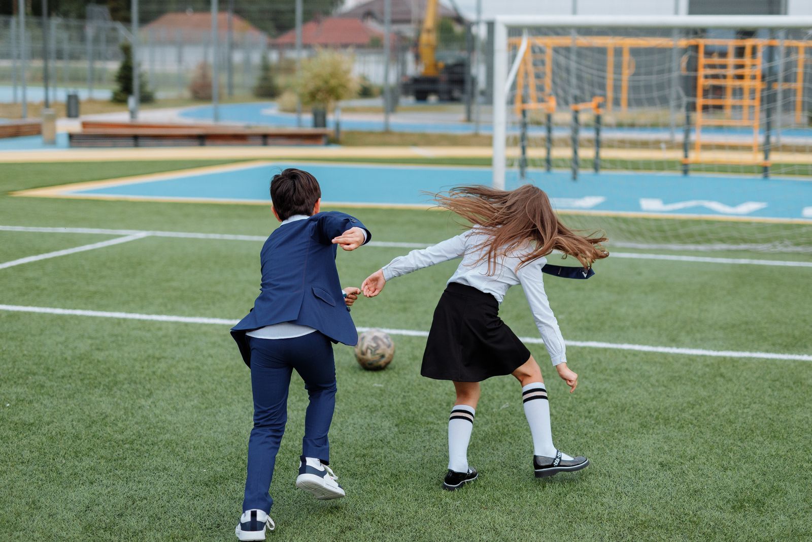 5 Indoor Hover Soccer Games for Kids: Fun Living Room Ideas