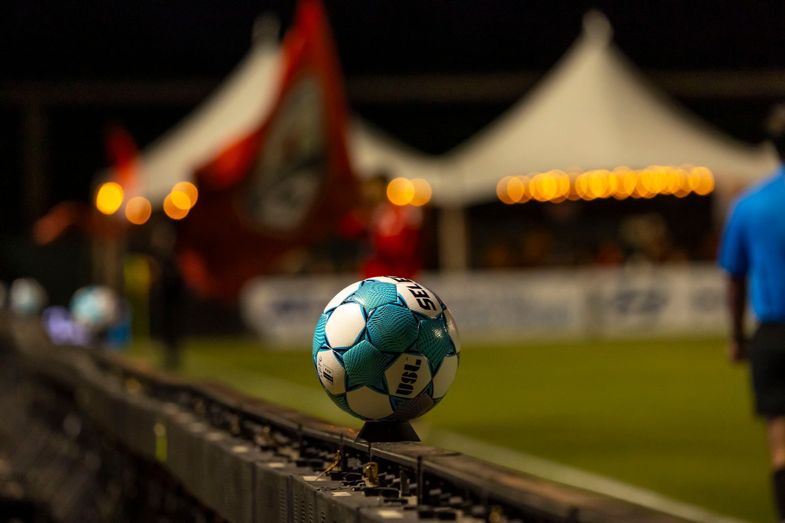 5 Creative Night Hover Soccer Game Ideas & Dual-Ball Formats