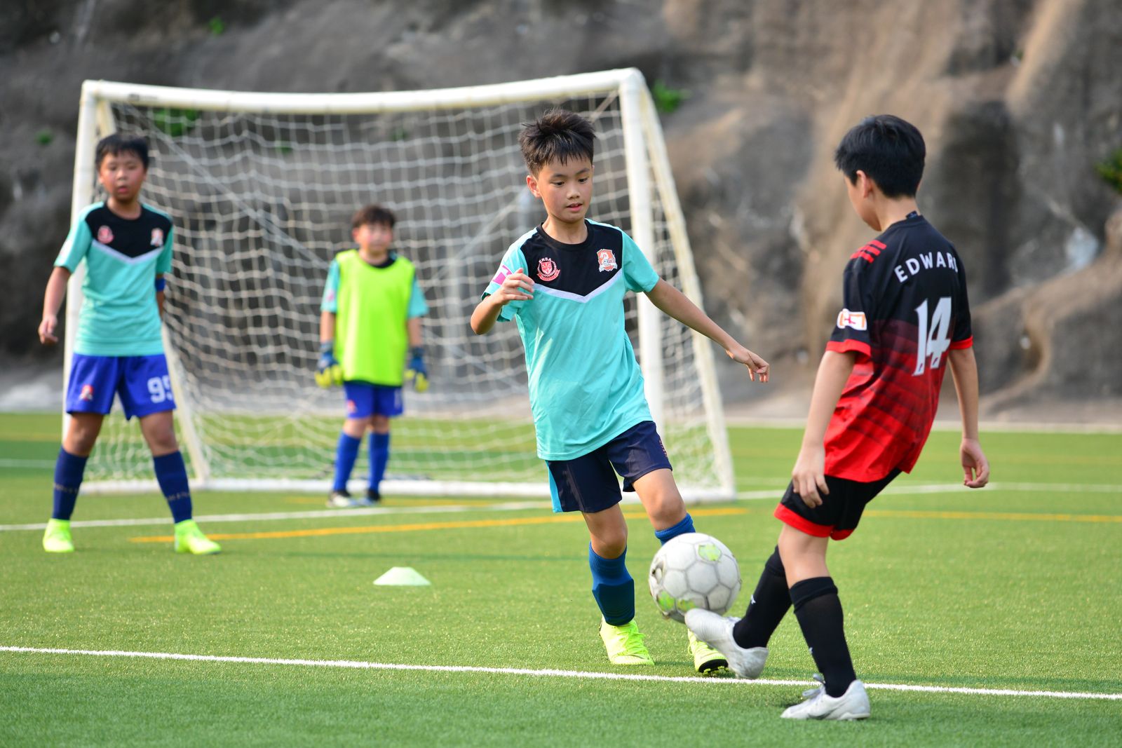 Indoor Hallway Soccer Safety Guide & Basement Setup FAQ