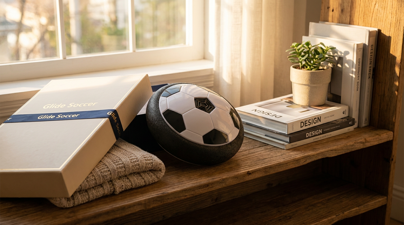 Soft Foam Bumper Soccer Ball Solutions From Glide Soccer