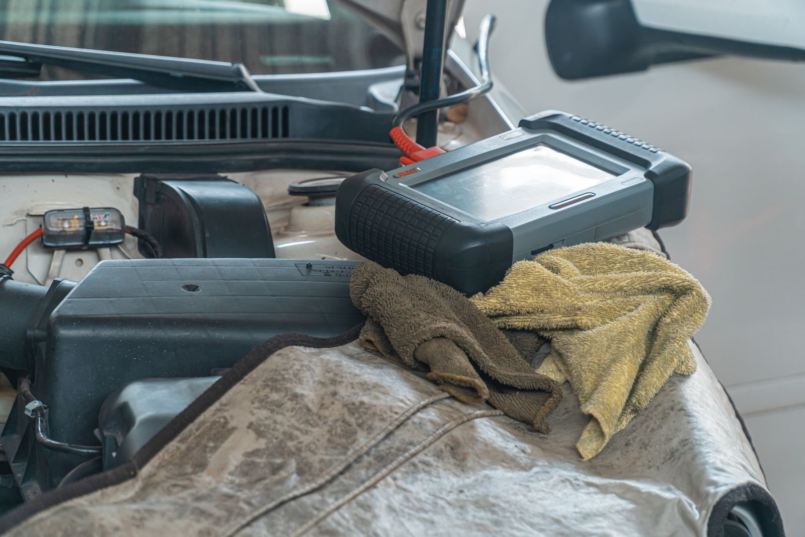 Car Drying Blower Decibels: Hearing Safety & NRR Guide